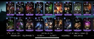 Mortal Kombat Mobile - Outros