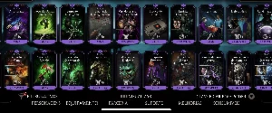 Mortal Kombat Mobile - Outros