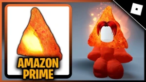 Doritos Item Roblox [Amazon] - Outros