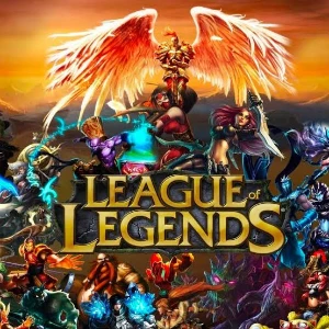 20 códigos para league of legends - Outros