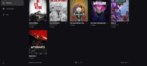 CONTA EPIC COM +40 JOGOS (leia a descrição) - Epic Games