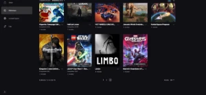 CONTA EPIC COM +40 JOGOS (leia a descrição) - Epic Games