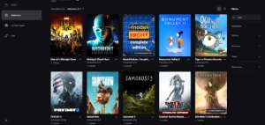 CONTA EPIC COM +40 JOGOS (leia a descrição) - Epic Games