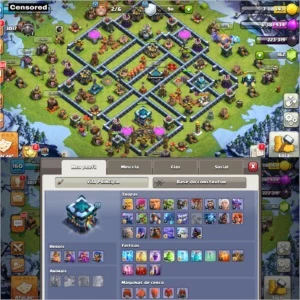 Cv13 🔥 - Clash of Clans
