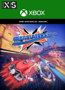 Xbox Trailblazers #C29560