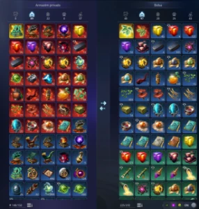 Conta Mir4 Guerreiro lvl 72 93K com 2 Pet Épico