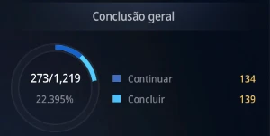 Conta Mir4 Guerreiro lvl 72 93K com 2 Pet Épico