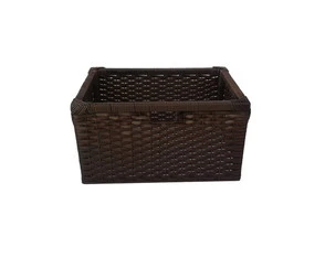 Cesto Gaveta Sintético Argila 45x30x25