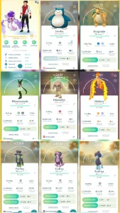 Conta Pokémon Go Lvl 41-42 Yellow Gmail Moltres 100% - Pokemon GO