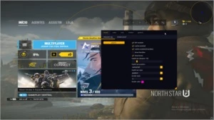 R6 RING MOD MENU - Outros