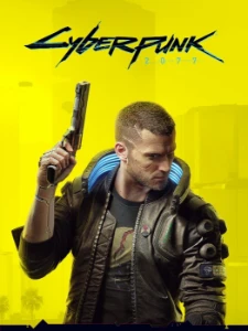 Cyberpunk 2077 - Standard Edition (PC Digital on Steam)
