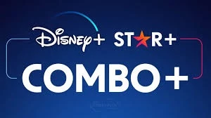 Combo Plus (Disney + e Star Plus) (CONTA PRÓPRIA) - Assinaturas e Premium