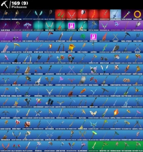 Conta Fortnite | 89 Skins | Batman Beyond | Entrega automáti