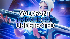 [Exclusivo] Valorant Triggerbot 100% Seguro - 100% Fast Shot