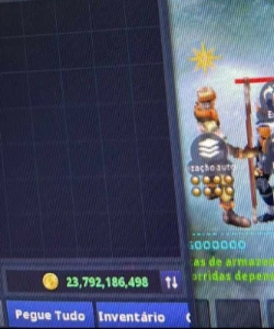Alz Cabal Mobile 100Kk+Taxa Leilão - Cabal Online