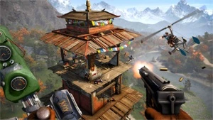Farcry 4 - Key - Outros