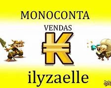1.000.000 KAMAS + 4% grátis do valor total que você comprou - Dofus