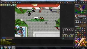 Conta PXG (Wingeon) lvl 164 com Shiny Crobat - PokeXGames