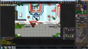 Conta PXG (Wingeon) lvl 164 com Shiny Crobat - PokeXGames