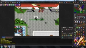 Conta PXG (Wingeon) lvl 164 com Shiny Crobat - PokeXGames