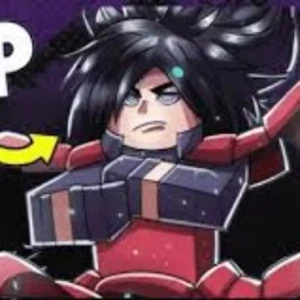 Madara Set + F Move - Roblox