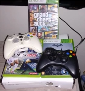XBOX 360