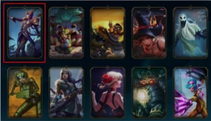 Conta Diamante 3 Com Janna Vitoriosa + Elise Vitoriosa - League of Legends LOL