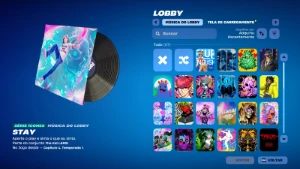 Conta Fortinite | 84 skins | Son Goku | Melhor Entrega - Fortnite