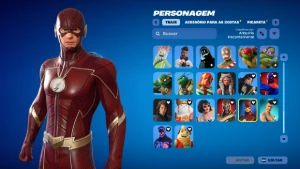 Conta Fortinite | 84 skins | Son Goku | Melhor Entrega - Fortnite