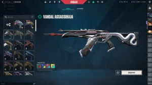 Conta Valorant Com Skin,Full Acesso,Com Chaveiro De Imortal