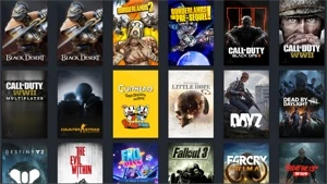 Conta da Steam com 85 Jogos