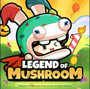 Legend of Mushroom