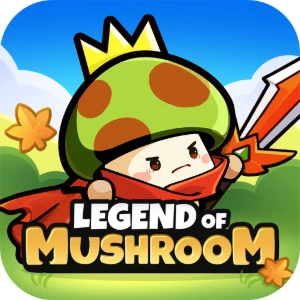 Legend of Mushroom - Outros