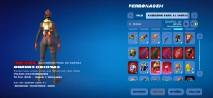 Fortnite | 79 Skins + Marvel, Star Wars, Naruto
