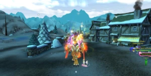 Conta Digimon Master Online Serve Na Alpha - Digimon Masters Online DMO