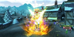 Conta Digimon Master Online Serve Na Alpha - Digimon Masters Online DMO