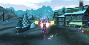 Conta Digimon Master Online Serve Na Alpha - Digimon Masters Online DMO