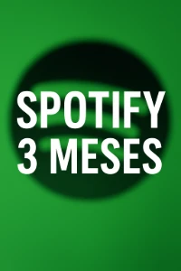 spotify premium 3 meses confira