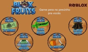 Game pess storage