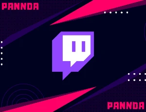 Twitch Mod APK: Sem Anúncios - Redes Sociais