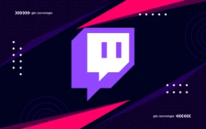 Twitch Mod APK: Sem Anúncios - Redes Sociais