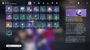 ✨ Honkai Star Rail — Lvl26 Seele + Bailu ✨ - Outros