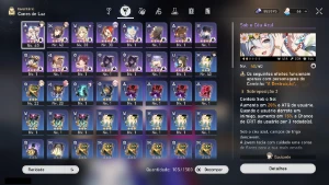 ✨ Honkai Star Rail — Lvl26 Seele + Bailu ✨ - Outros