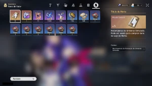 ✨ Honkai Star Rail — Lvl26 Seele + Bailu ✨ - Outros