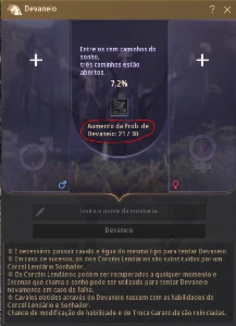 Conta BDO SA 757GS não/steam.Oportunidade-desapego-sem tempo - Black Desert