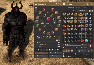 Conta BDO SA 744GS não/steam.Oportunidade-desapego-sem tempo - Black Desert