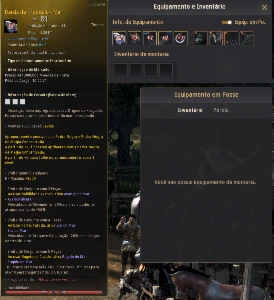Conta BDO SA 744GS não/steam.Oportunidade-desapego-sem tempo - Black Desert