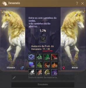 Conta BDO SA 782GS não/Steam. 3 SOBERANAS ARDENTES! - Black Desert