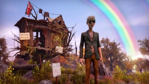 Xbox We Happy Few #C85712