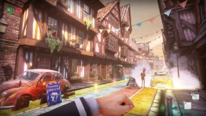 Xbox We Happy Few #C85712
